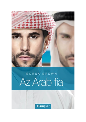 Letöltés Az Arab fia PDF Ingyenes - Borsa Brown.pdf